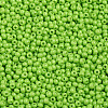 12/0 FGB Grade A Round Glass Seed Beads SEED-N001-A-1024-2