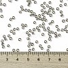 TOHO 8/0 Round Beads X-SEED-TR08-0120-3