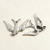 Tibetan Style Alloy Pendants LS-LF10792Y-NF-1