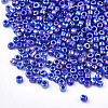 Opaque 12/0 Glass Seed Beads SEED-S023-01C-08-2