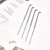 Iron Felting Needles NEED-D009-C-4