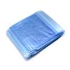 Square PVC Resealable Packaging Bags OPP-R005-14x14-3