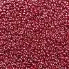 MIYUKI Round Rocailles Beads SEED-G008-RR0425-3