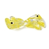 Handmade Lampwork Beads LAMP-H073-01D-3