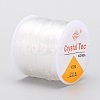 Round Crystal Elastic Stretch Thread X-EW-Z001-C03-0.5mm-2