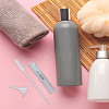 8Pcs Plastis and Glass Spray Bottles MRMJ-LP0001-29-3