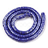 Handmade Polymer Clay Beads Strands CLAY-CJC0015-01A-3