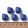 Opaque Acrylic Beads MACR-S373-15A-A16-4