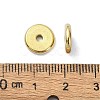 201 Stainless Steel Bead STAS-H191-03G-3