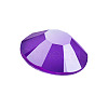 Preciosa® MAXIMA Crystal No Hotfix Flatback Stones Y-PRC-NSS10-00030-425-4