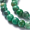 Natural Variscite Bead Strands G-G-P444-01A-3