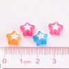 Transparent Acrylic Beads Y-TACR-S116-M-2