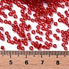 12/0 Glass Seed Beads X1-SEED-A005-2mm-25-3
