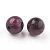 Acrylic Beads MACR-E025-21C-16mm-2