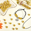 64Pcs Handmade Porcelain Beads PORC-PA0001-28A-4