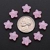 Transparent Acrylic Beads MACR-S373-26E-08-3