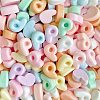 Opaque Resin Decoden Cabochons CRES-M033-01P-1