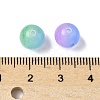Macaron Color Natural Selenite Beads G-XCP0001-31-3