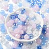 Glass Beads EGLA-A034-SM10mm-18-1