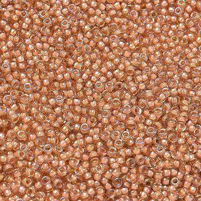 MIYUKI Round Rocailles Beads X-SEED-G007-RR3734-1