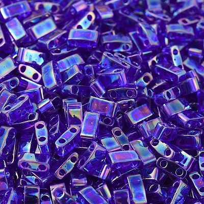 MIYUKI Half TILA Beads X-SEED-J020-HTL0177-1