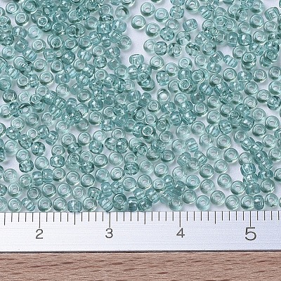 MIYUKI Round Rocailles Beads SEED-X0054-RR2445-1