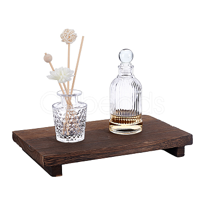 Wood Jewelry Plate ODIS-WH0108-028-1
