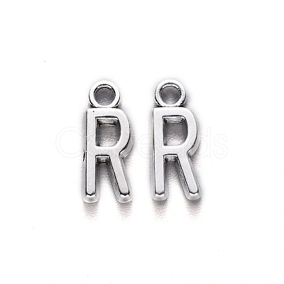 Tibetan Style Alloy Pendants TIBE-S108-108R-AS-RS-1