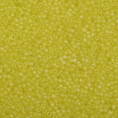 TOHO 8/0 Round Beads X-SEED-TR08-0175F-1