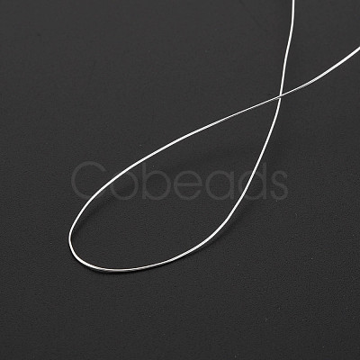 Round Craft Copper Wire X-CW0.4mm006-1