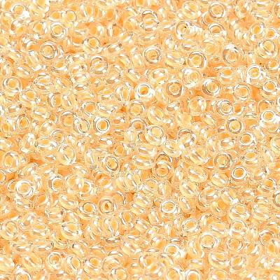 TOHO 11/0 Demi Round Beads SEED-DR11-0352-1