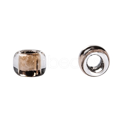 TOHO Round Seed Beads X-SEED-TR15-0740-1