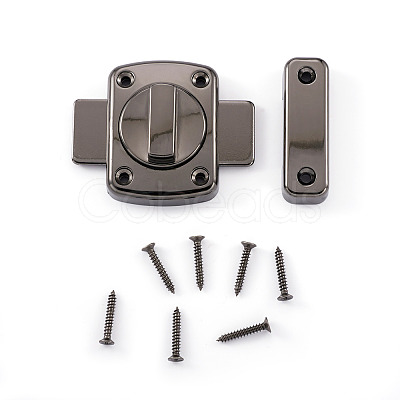 Zinc Alloy Latch Lock Set SW-TAC0001-21C-1