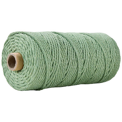 Cotton String Threads for Crafts Knitting Making KNIT-PW0001-01-29-1