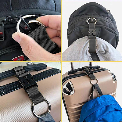 PP Adjustable Luggage Straps AJEW-WH20006-83B-1