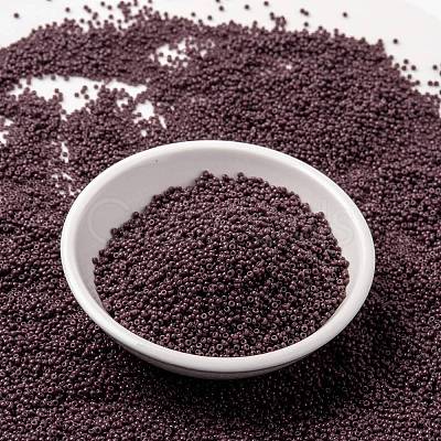 MIYUKI Round Rocailles Beads X-SEED-G009-RR0497-1