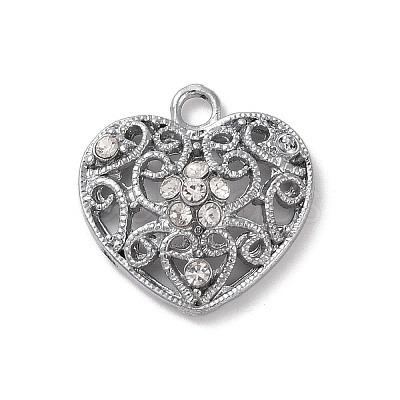 Alloy Pendants FIND-C048-06P-1