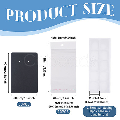 Necklace Packing Kits CDIS-TA0001-47B-1