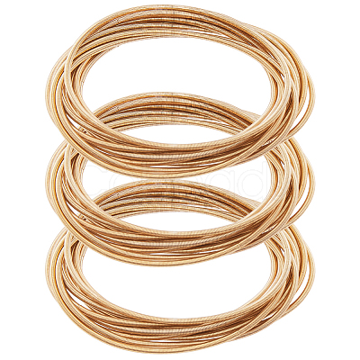 45Pcss Spring Bracelets TWIR-SC0001-03B-1