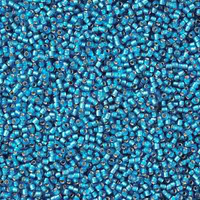 TOHO 11/0 Round Beads SEED-TR11-0023BF-1