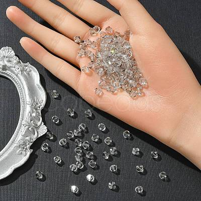 Preciosa&reg Crystal Beads Y-PRC-BA6-00030-279-1