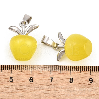 Cat Eye Pendants X1-FIND-SZC0010-521-1