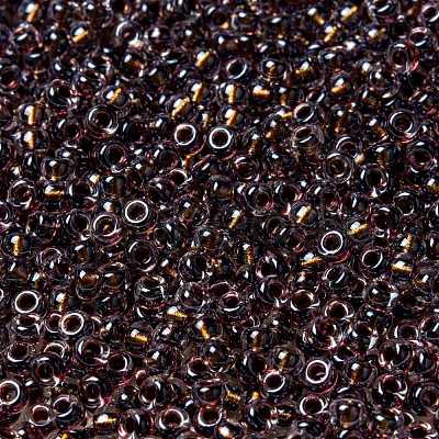 MIYUKI Round Rocailles Beads SEED-X0055-RR3206-1