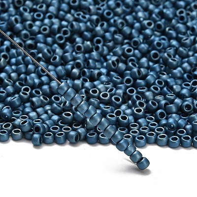 TOHO 8/0 Round Beads SEED-TR08-0511F-1