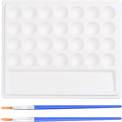 Painting Supplies AJEW-NB0001-77-1