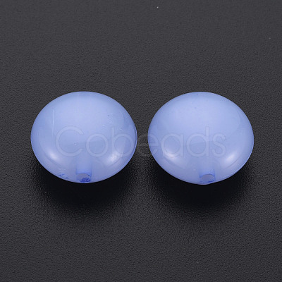 Imitation Jelly Acrylic Beads MACR-S373-86-E01-1