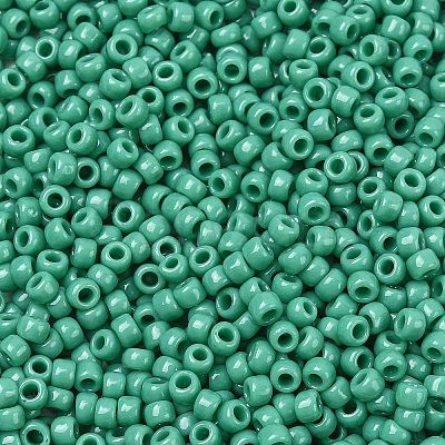 TOHO 8/0 Round Beads X-SEED-TR08-0055D-1