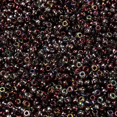 MIYUKI Round Rocailles Beads X-SEED-G008-RR4573-1