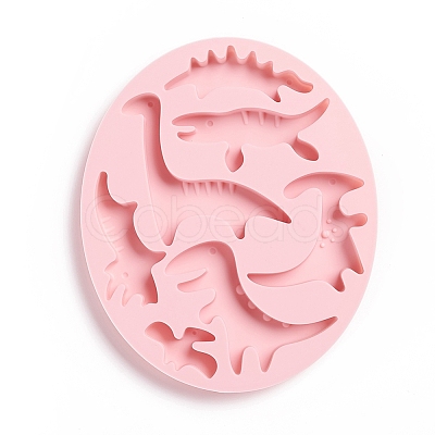 Food Grade Silicone Molds LS-DIY-G022-08-1