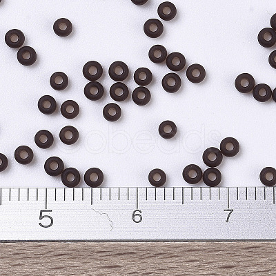 MIYUKI Round Rocailles Beads SEED-X0054-RR0135F-1